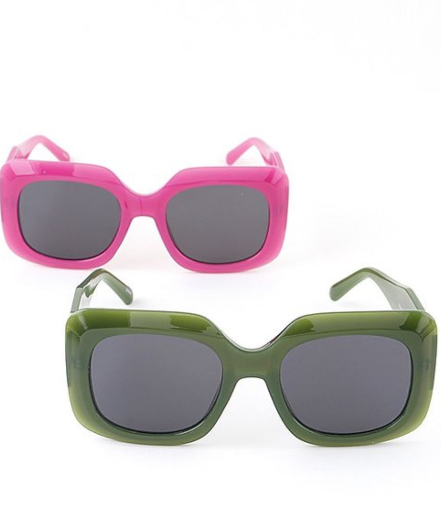 Shades