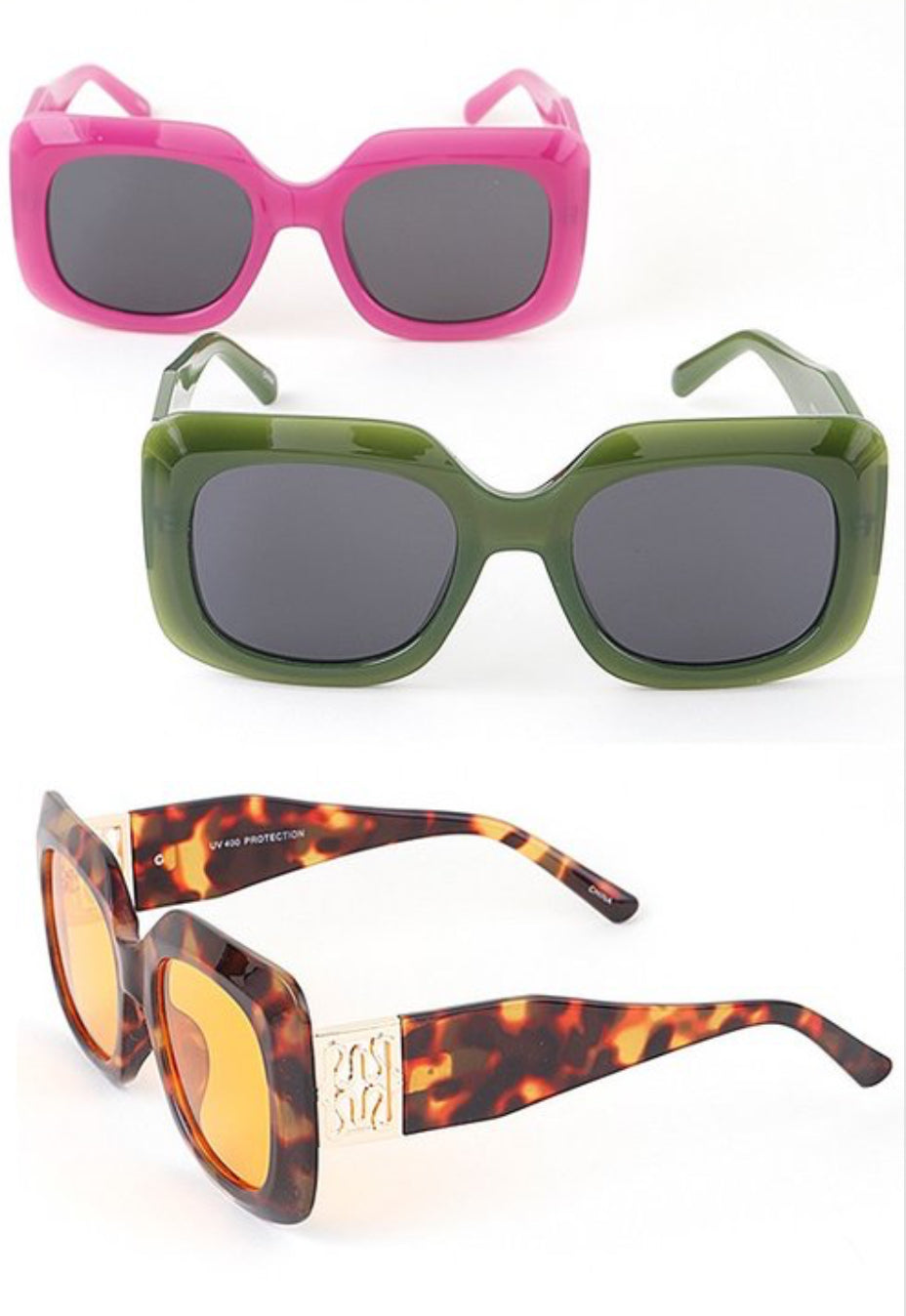 Shades