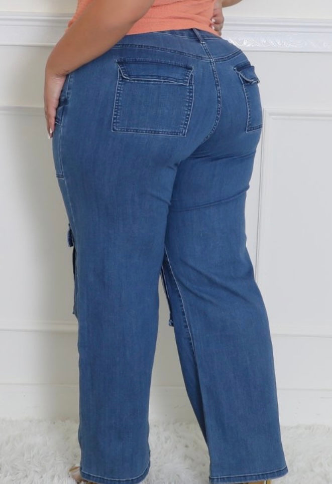 In My Bag Pants